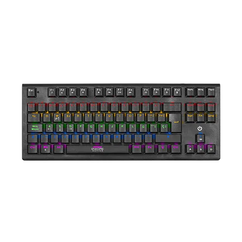 active 84 keys